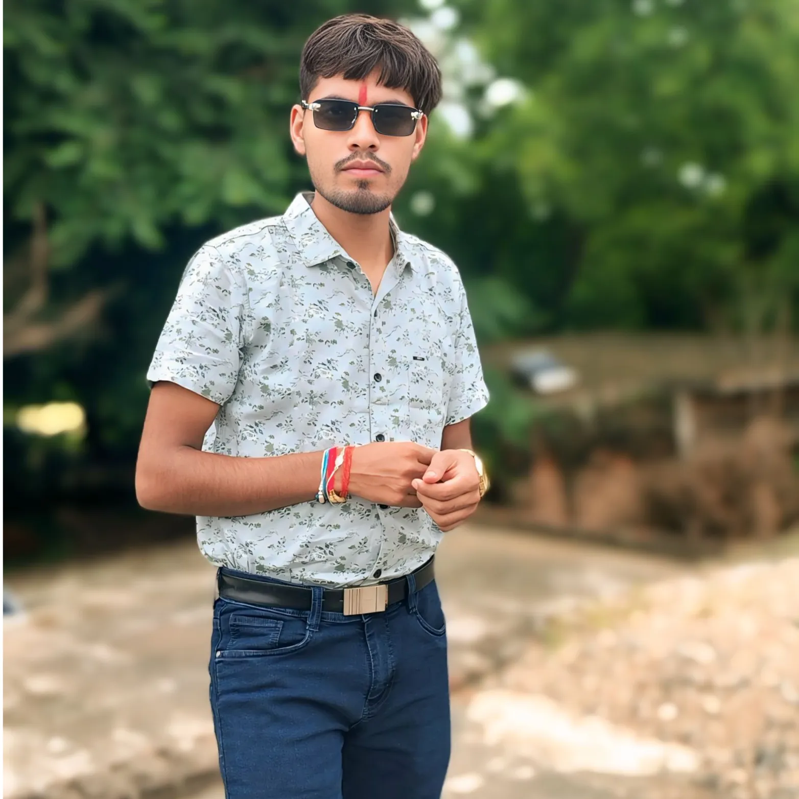 Saurabh kumar