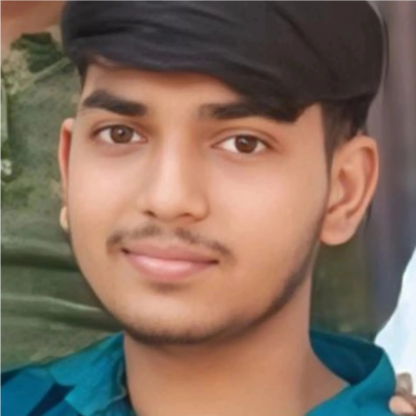 Anshik Prajapati
