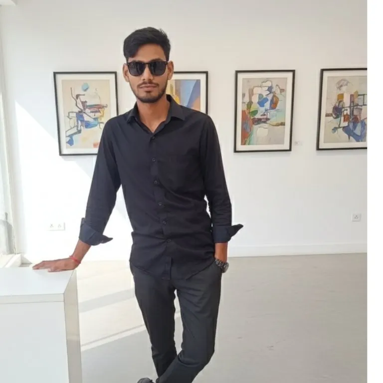 Pavan Patel