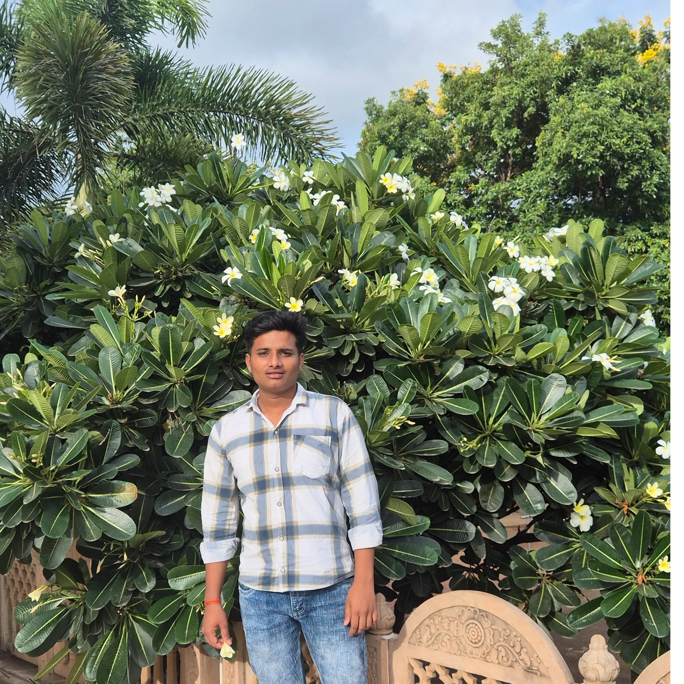 BiTTU Sharma