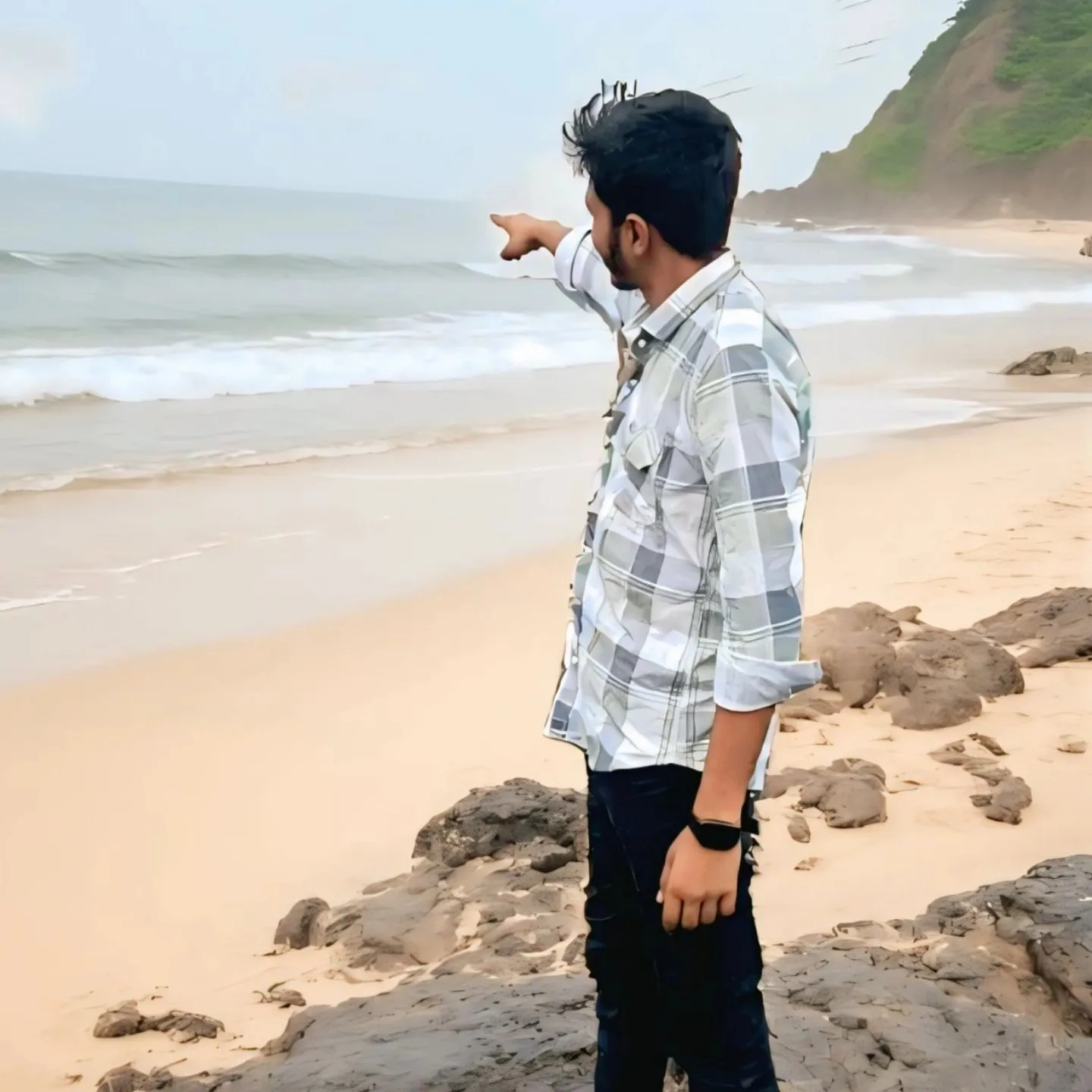 mritunjay kumar