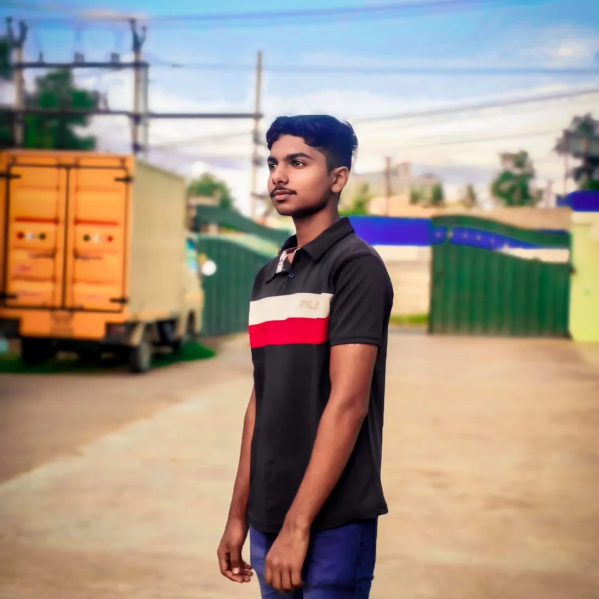 Sumit Singh