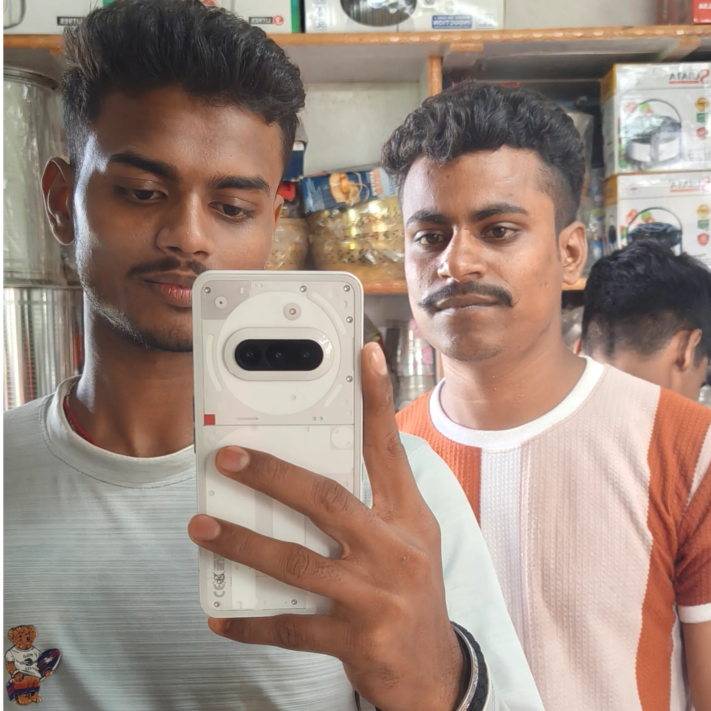 Sujeet Kumar