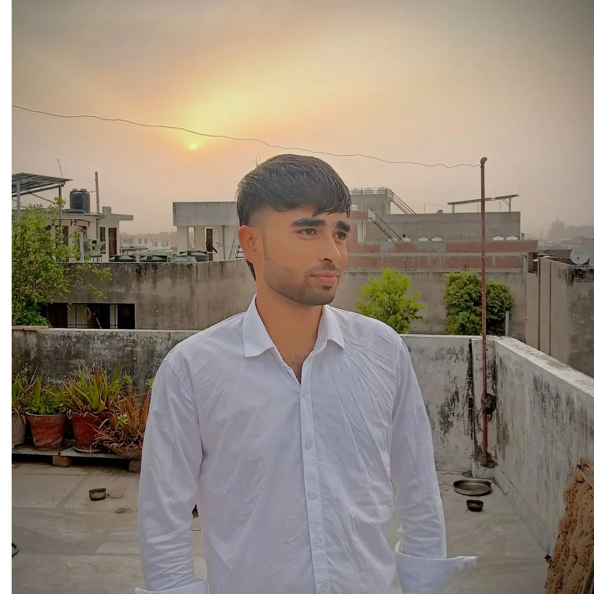 RAKESH MEENA