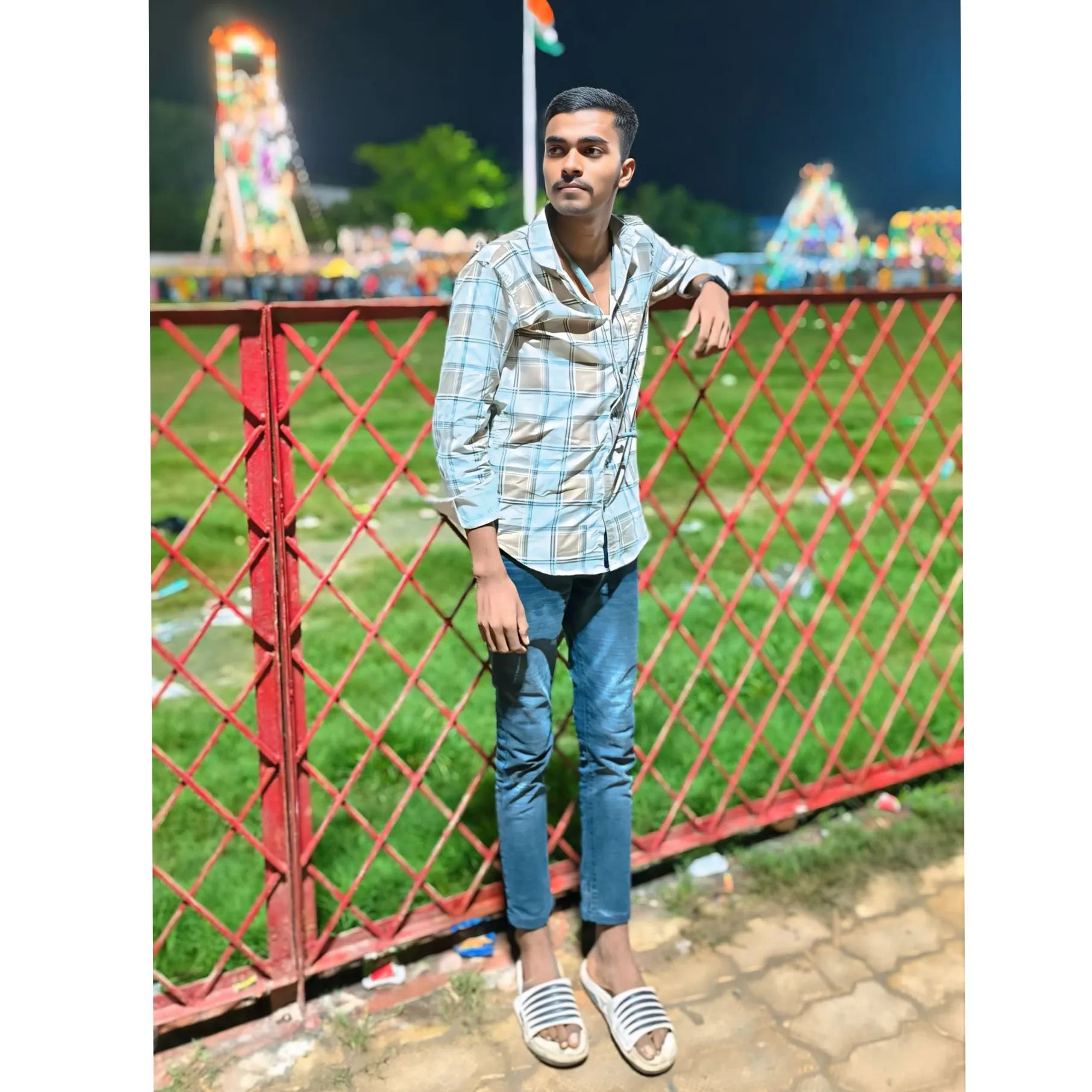 Rajnish moryawanshi