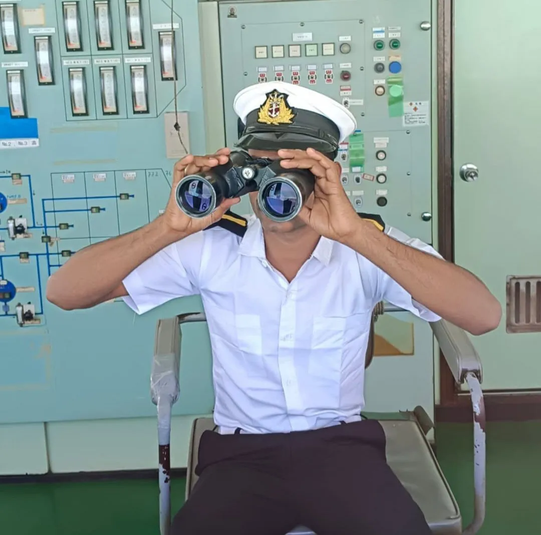Anand Chauhan