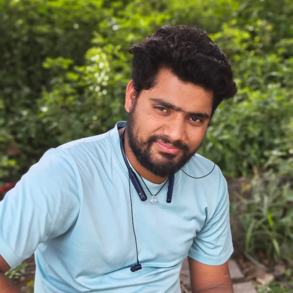 Ramkesh Vishwakarma