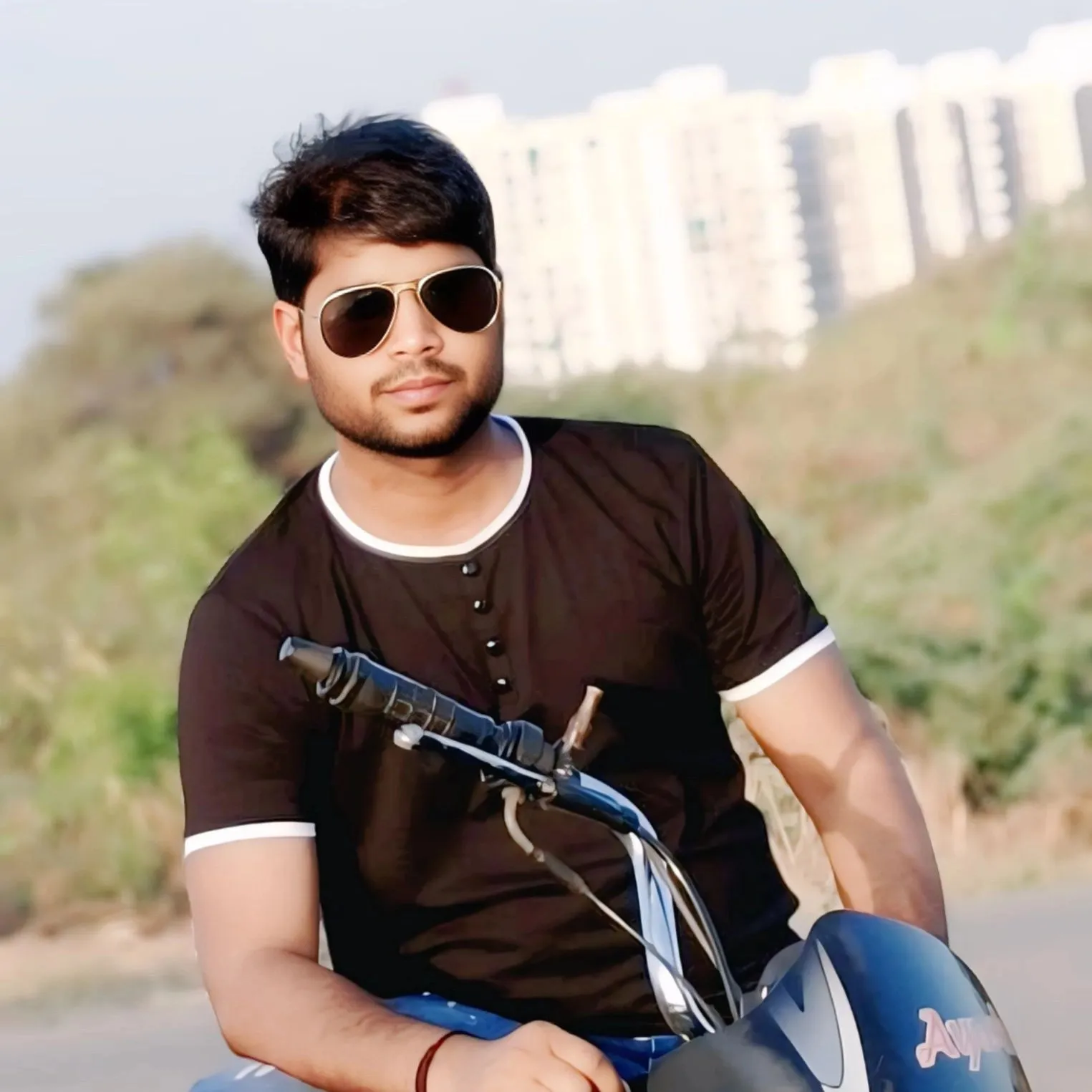 Anand Patel