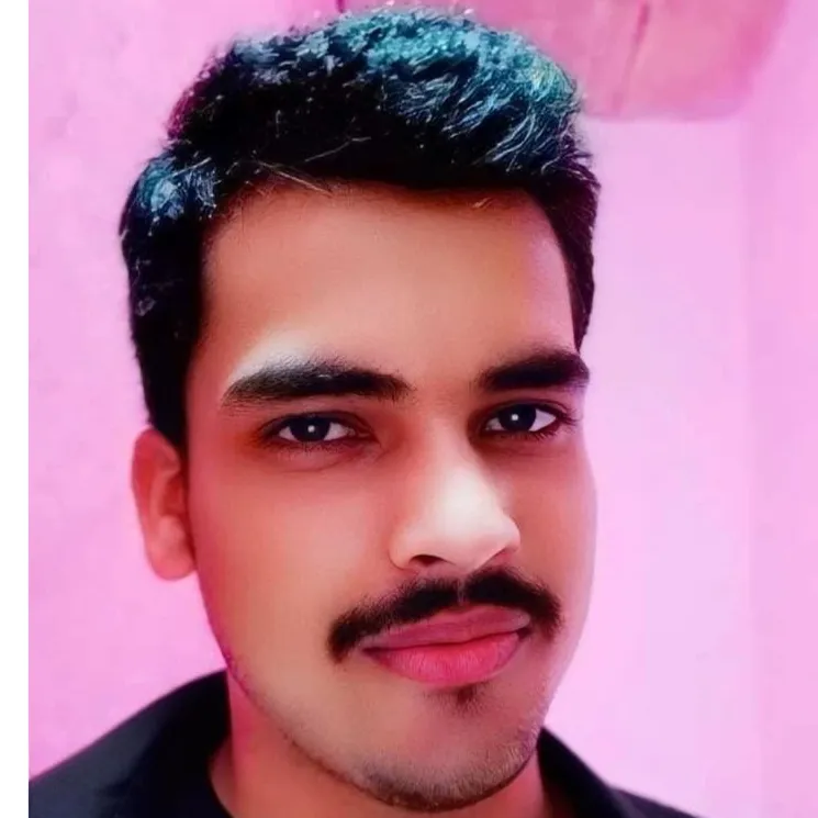 Abhinav Mishra