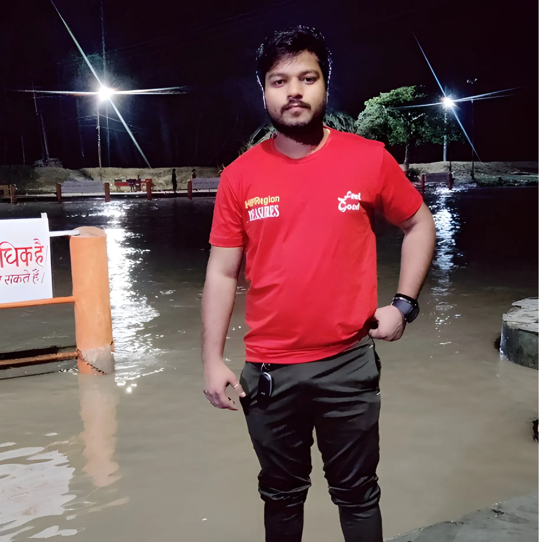 Govind Mathur