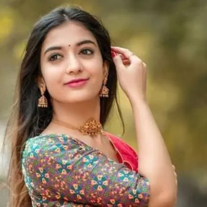 Riya panday