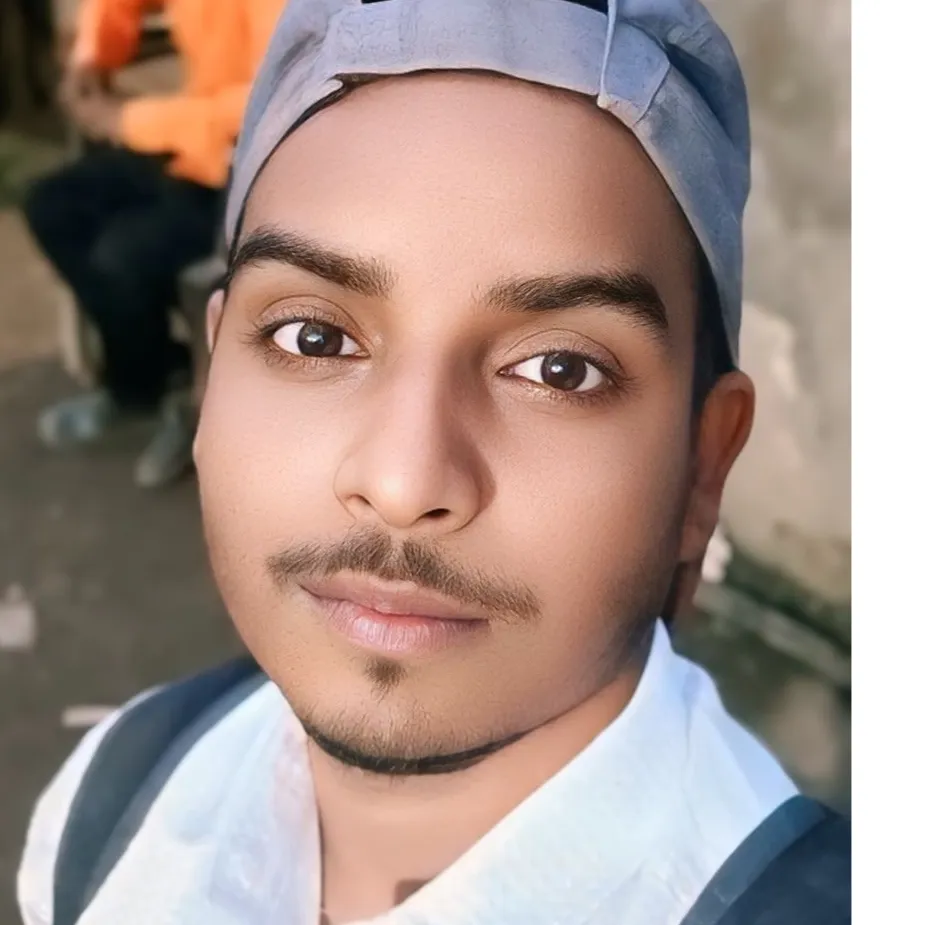 bhanu partapvishwakarma