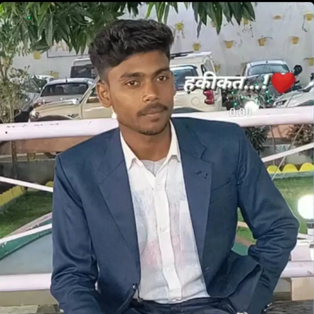 shailesh kumar