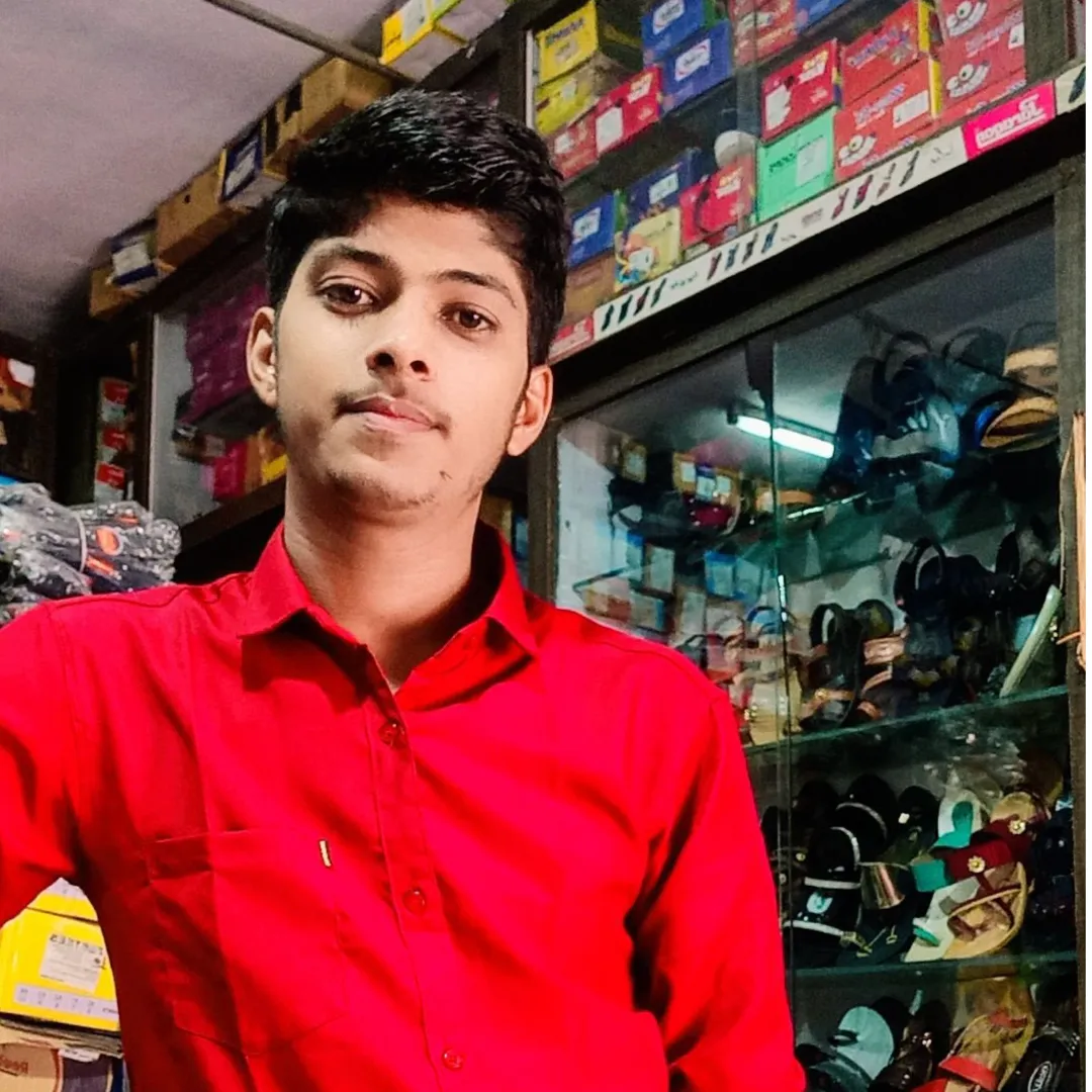 जगू घाची