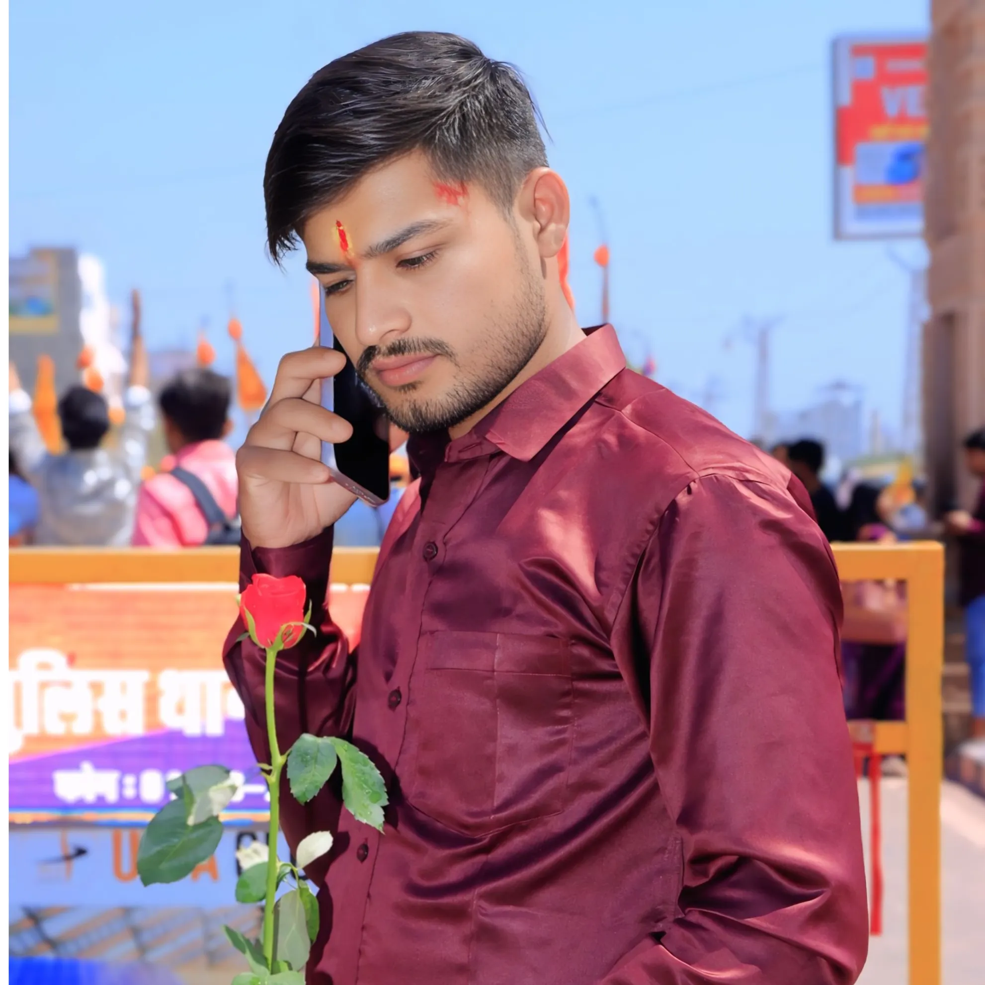 setu saini