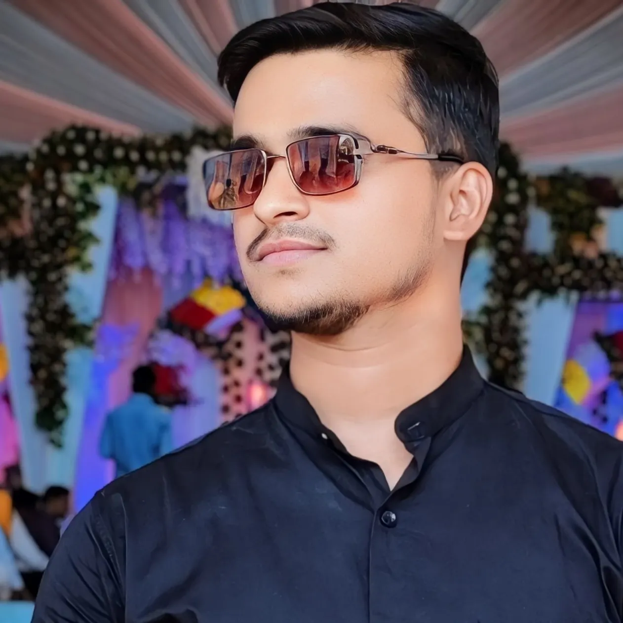 Ankit Sharma