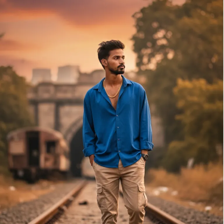 Vishal Singh