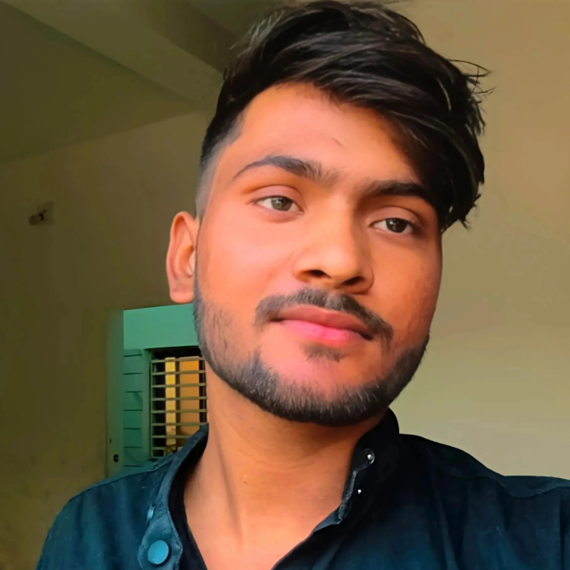 Manish singh