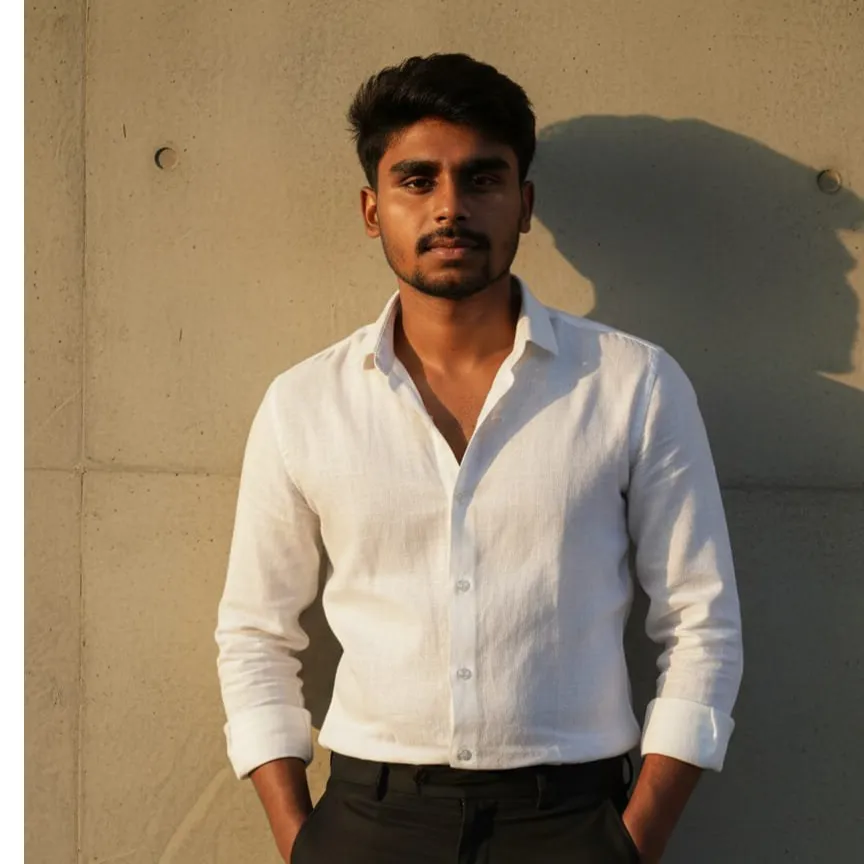 Vivek Mathuria