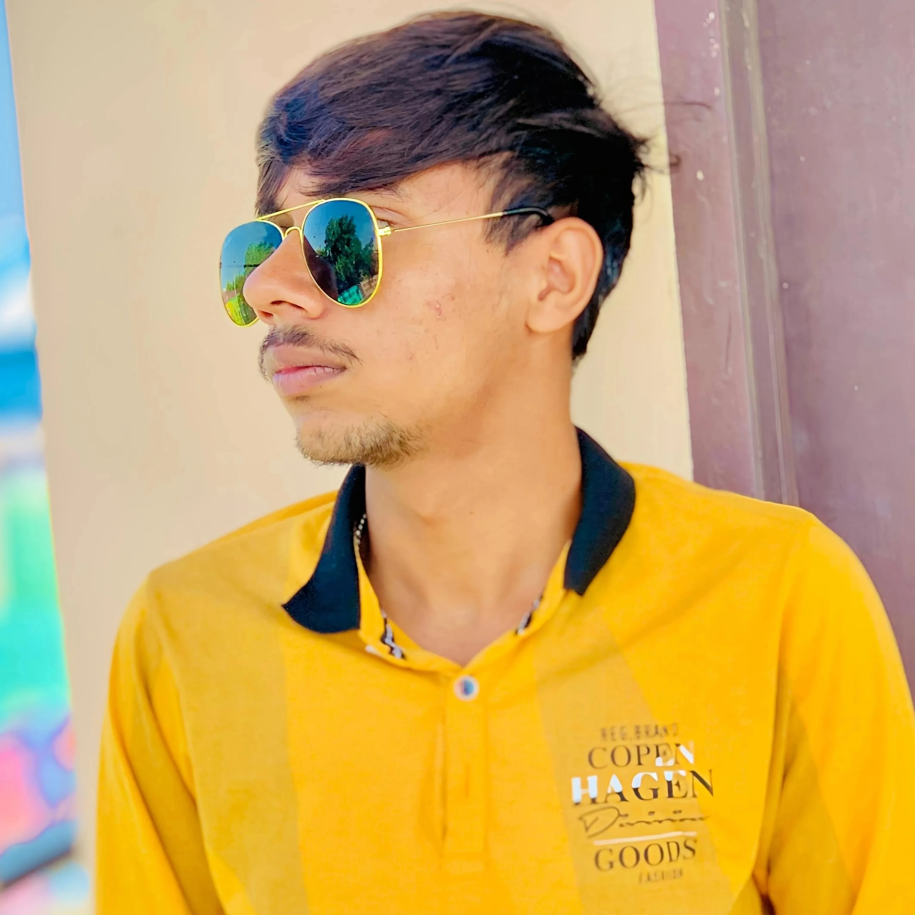 YATIN NAGAL