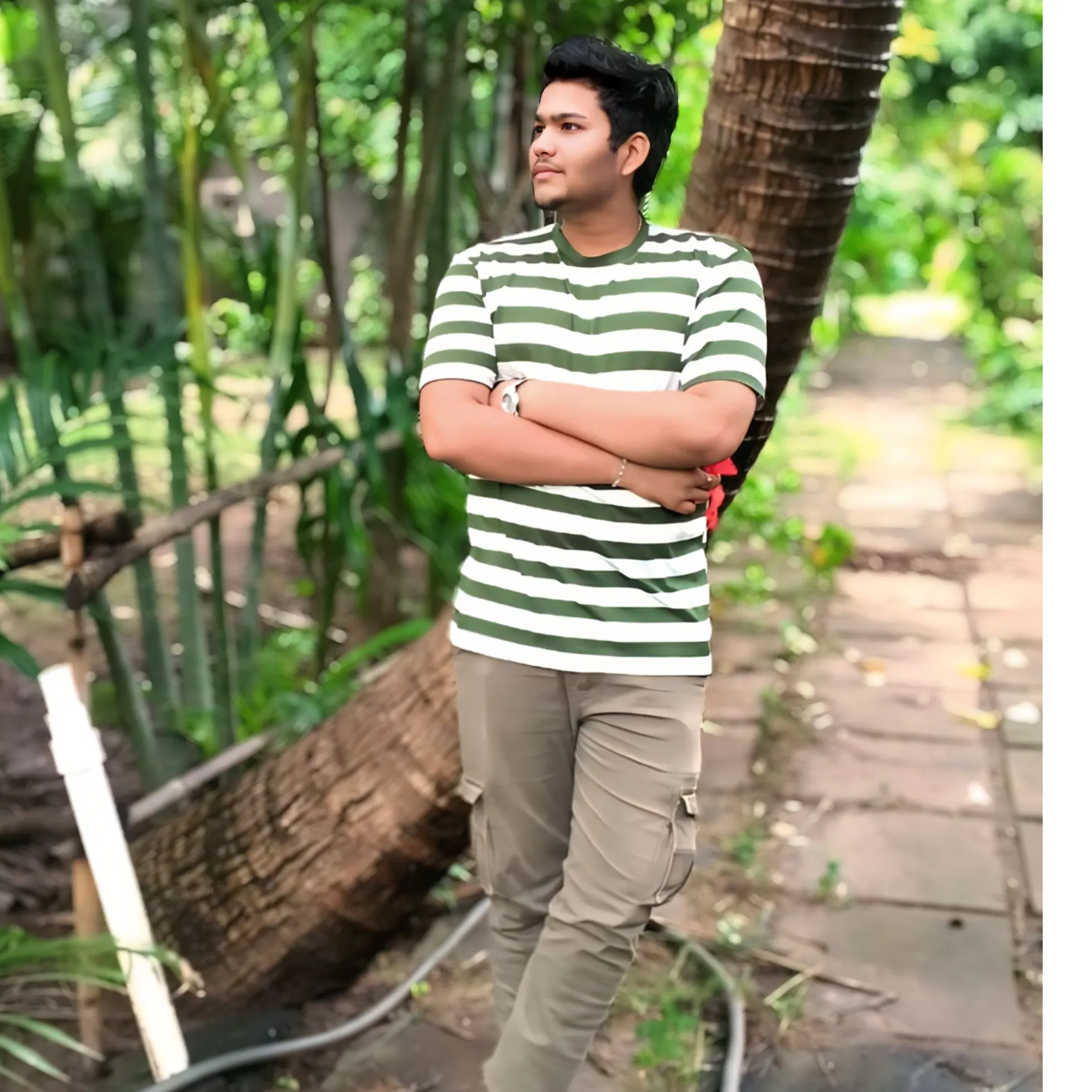 Mandeep Agrahari