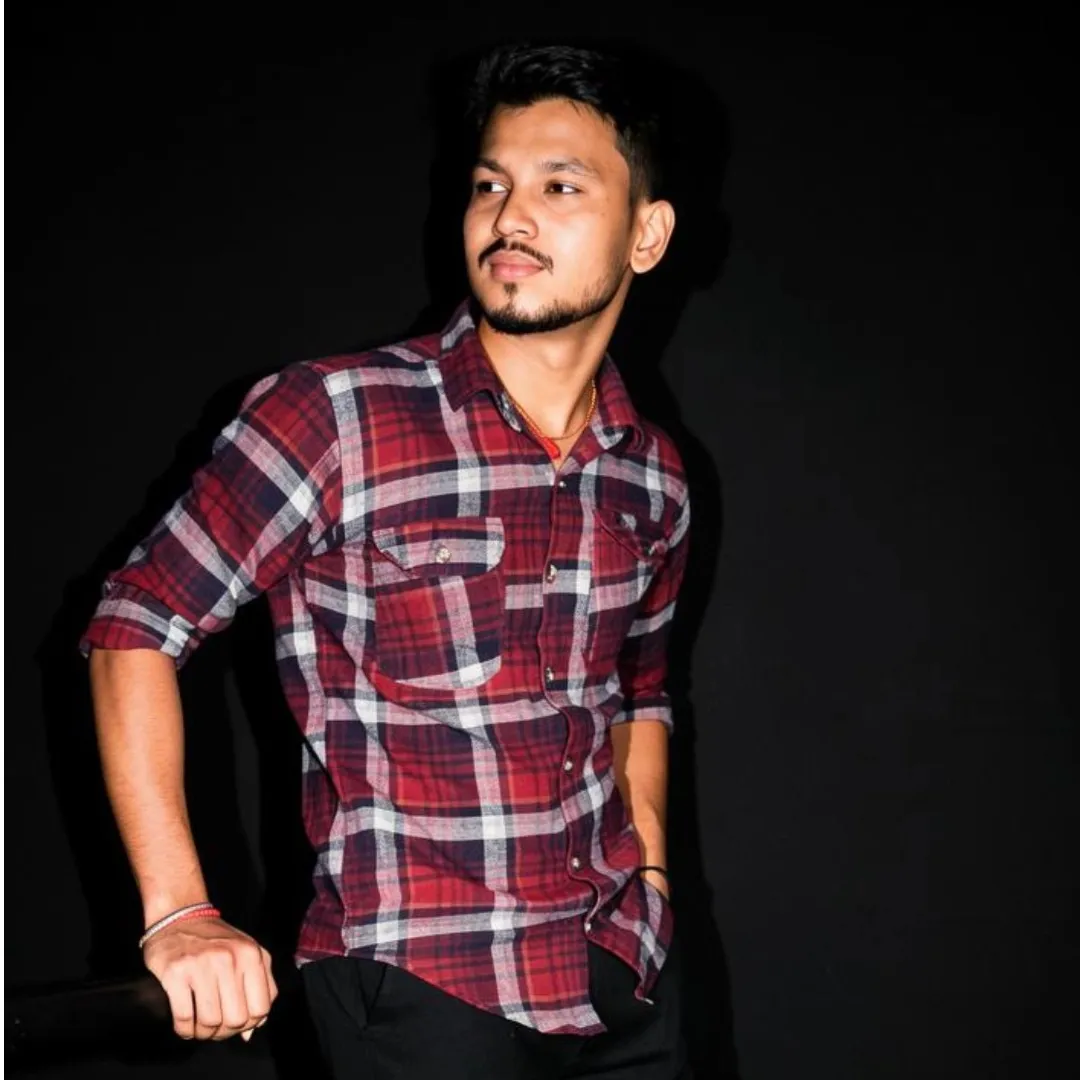 Deepak krishna