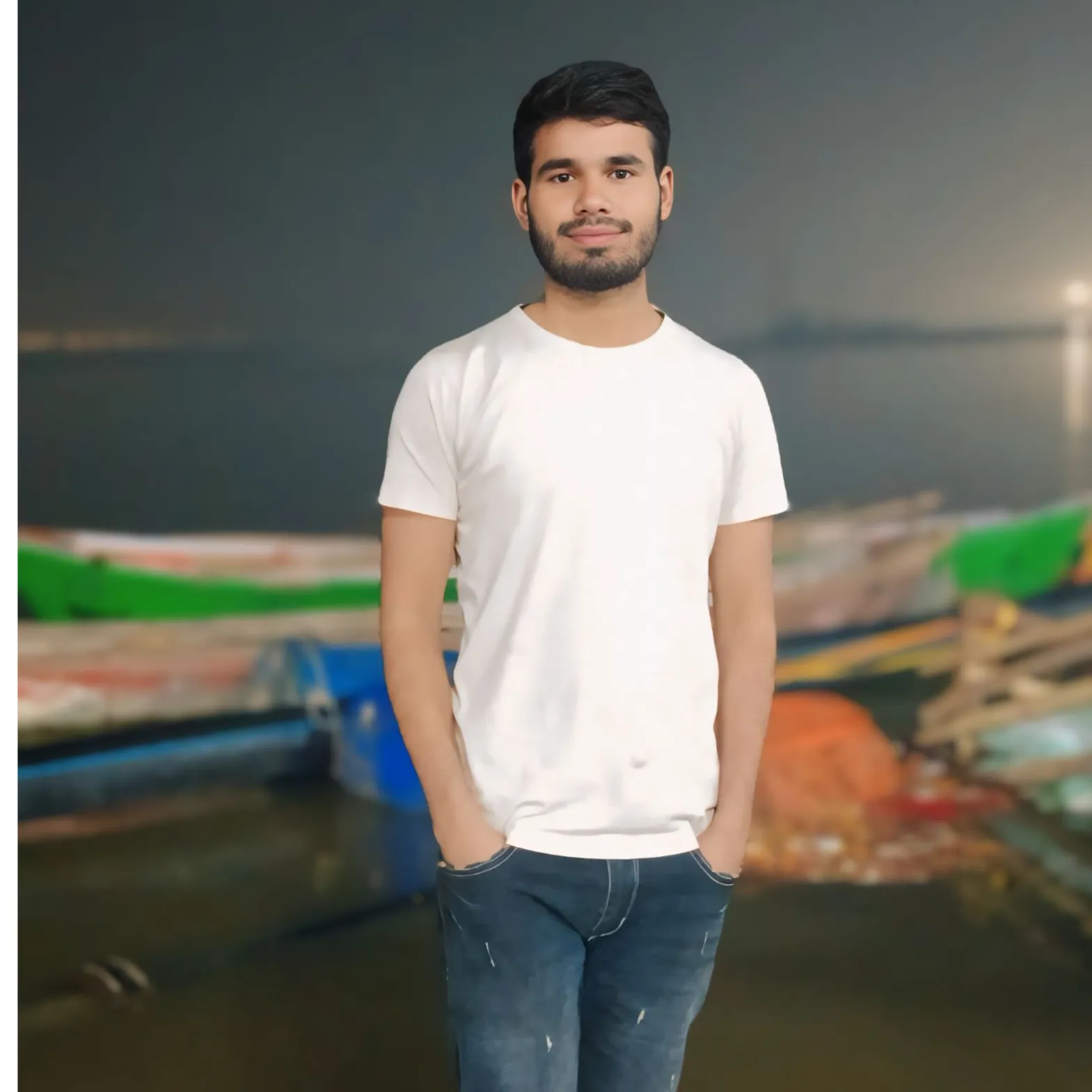 shivkaran sahu