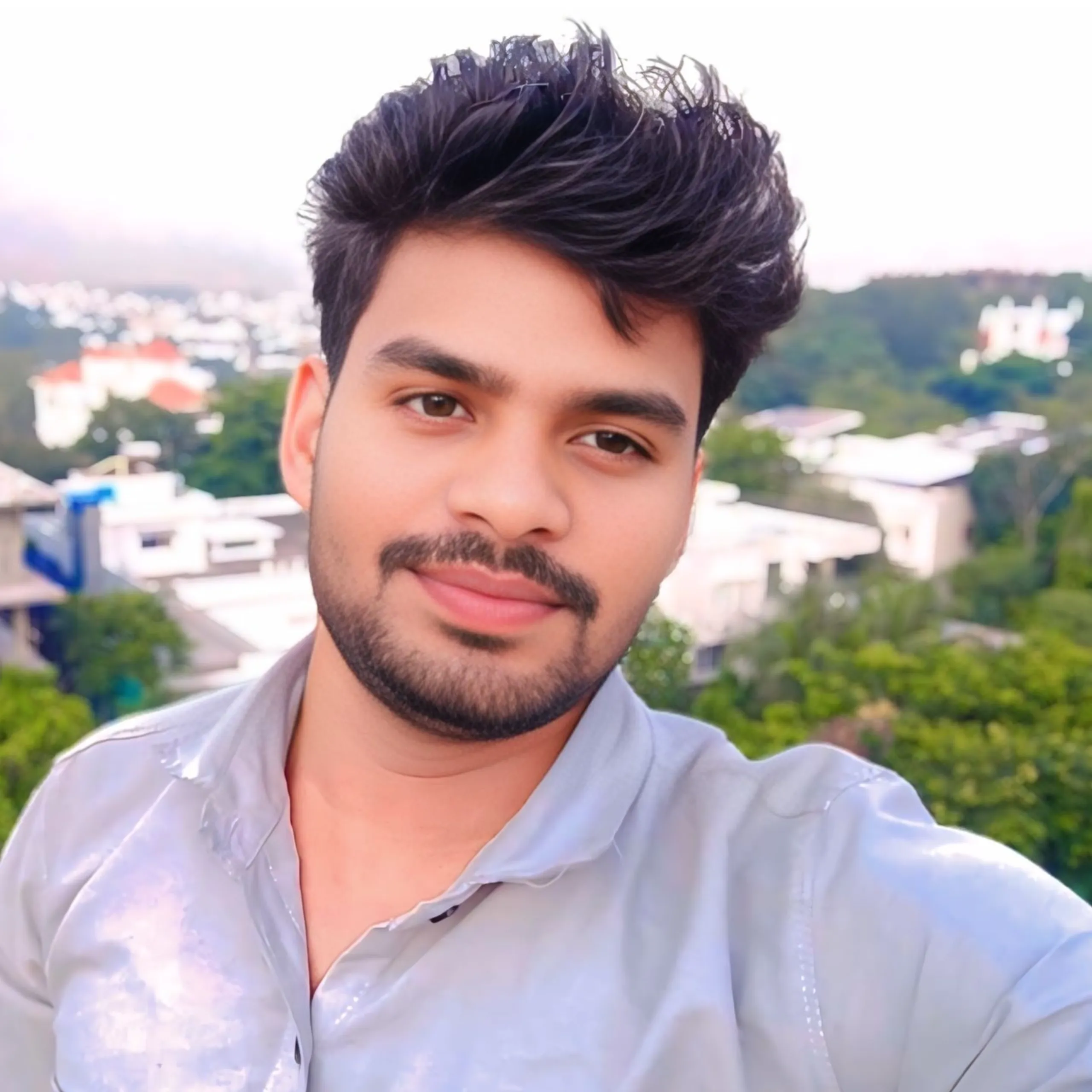 balveer gaund