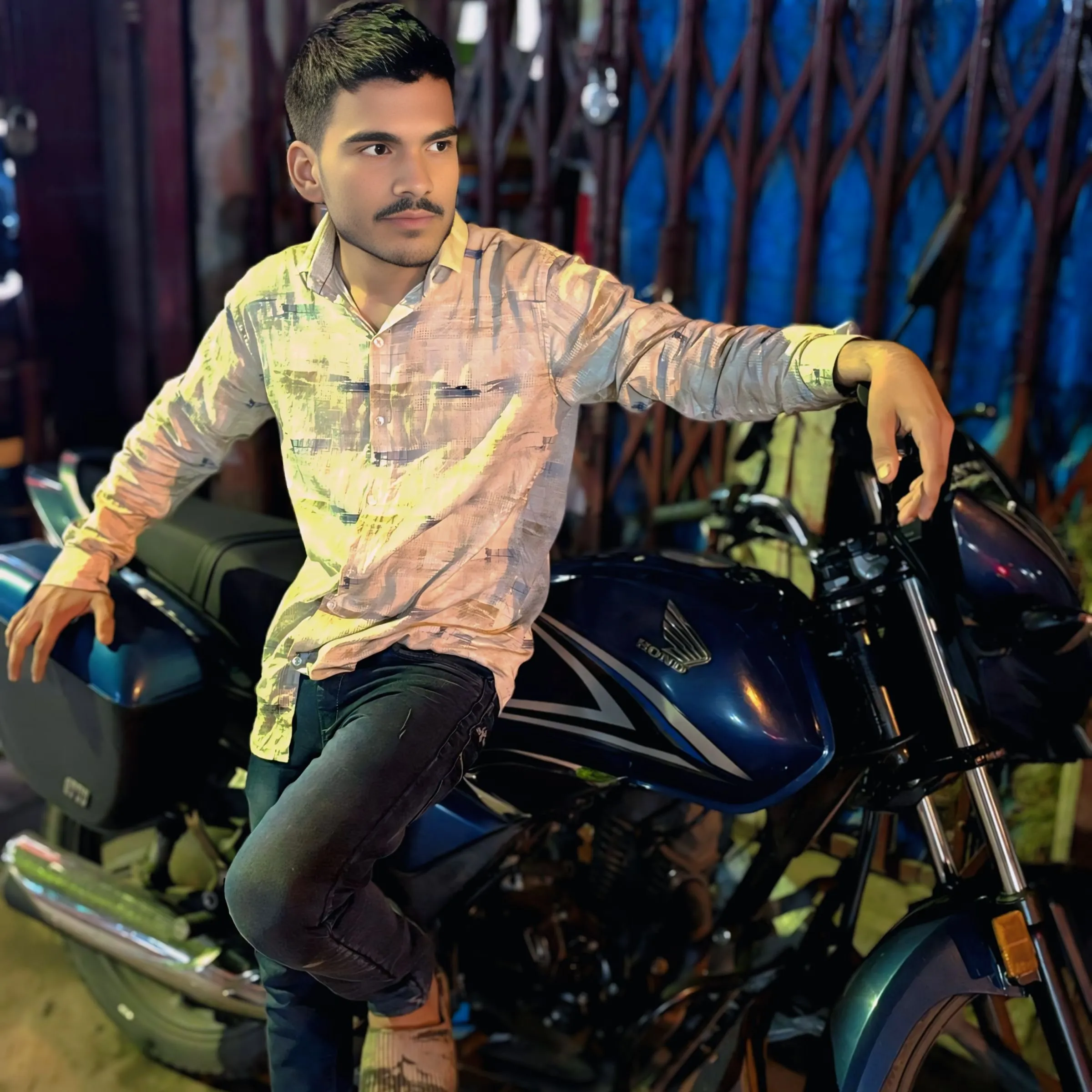 Shiv Baba