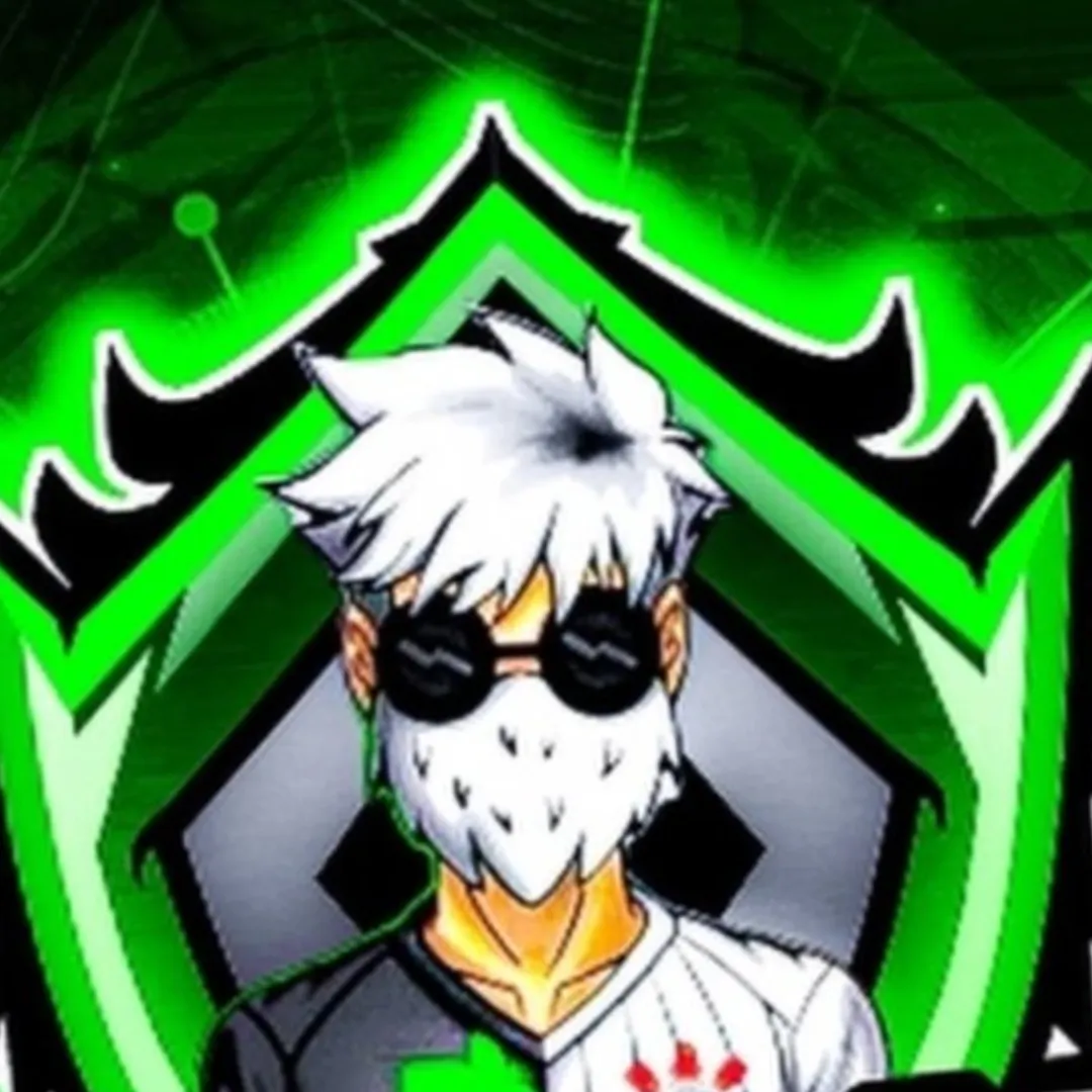 gamerIndianboy gamerIndianboy