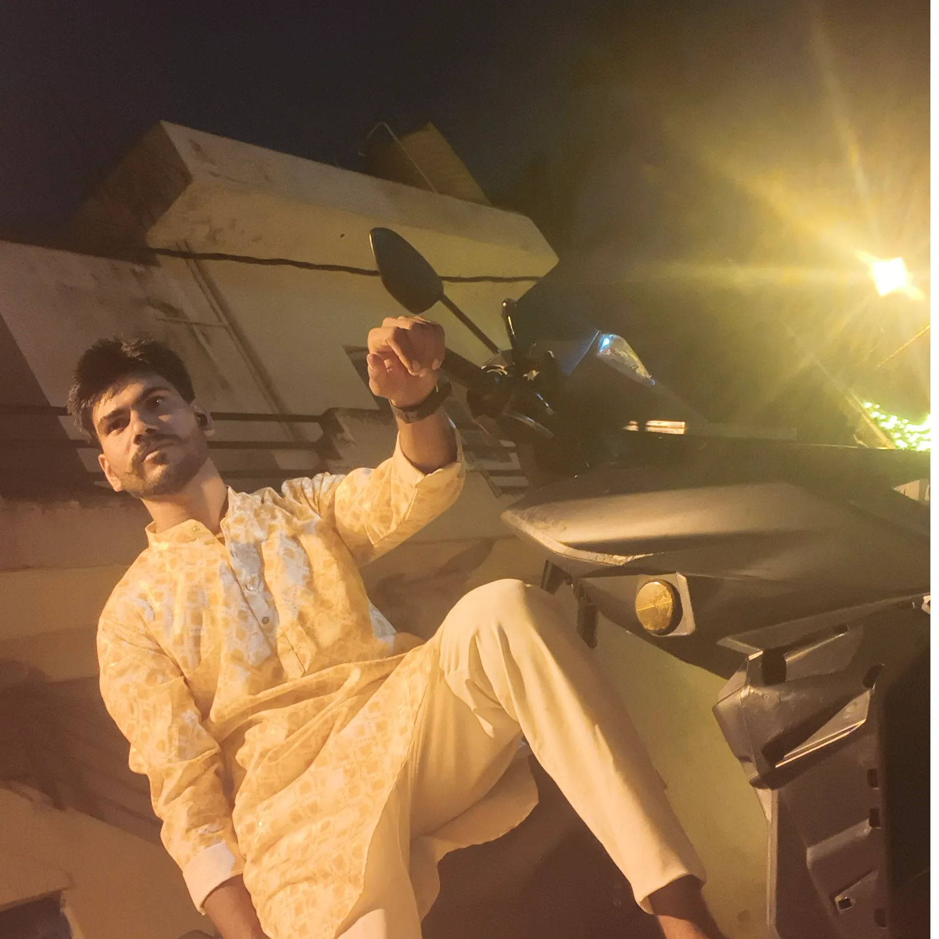 Nitesh kumar