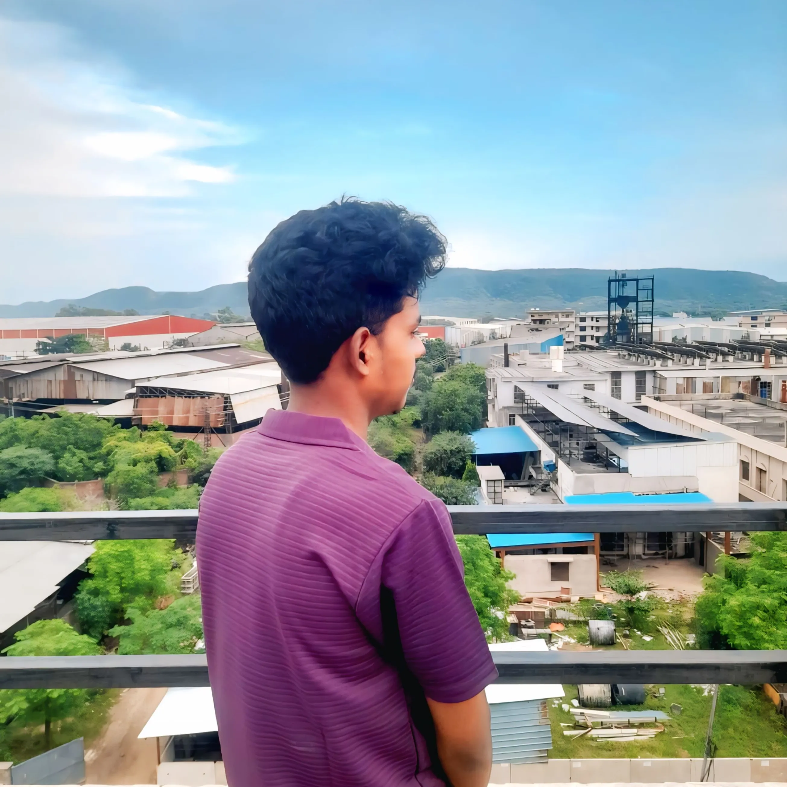 abuzar Amaan