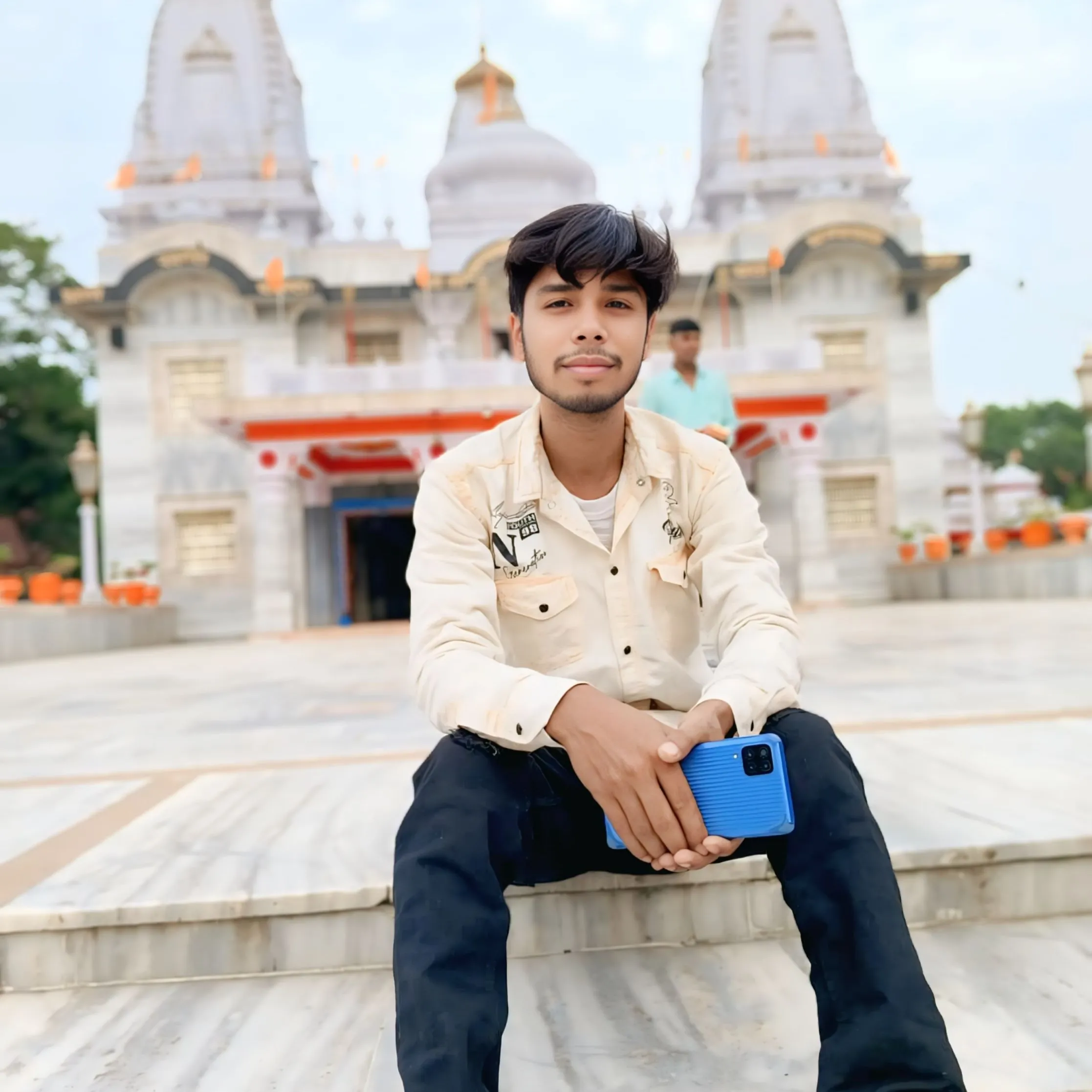 AKASH KUMAR