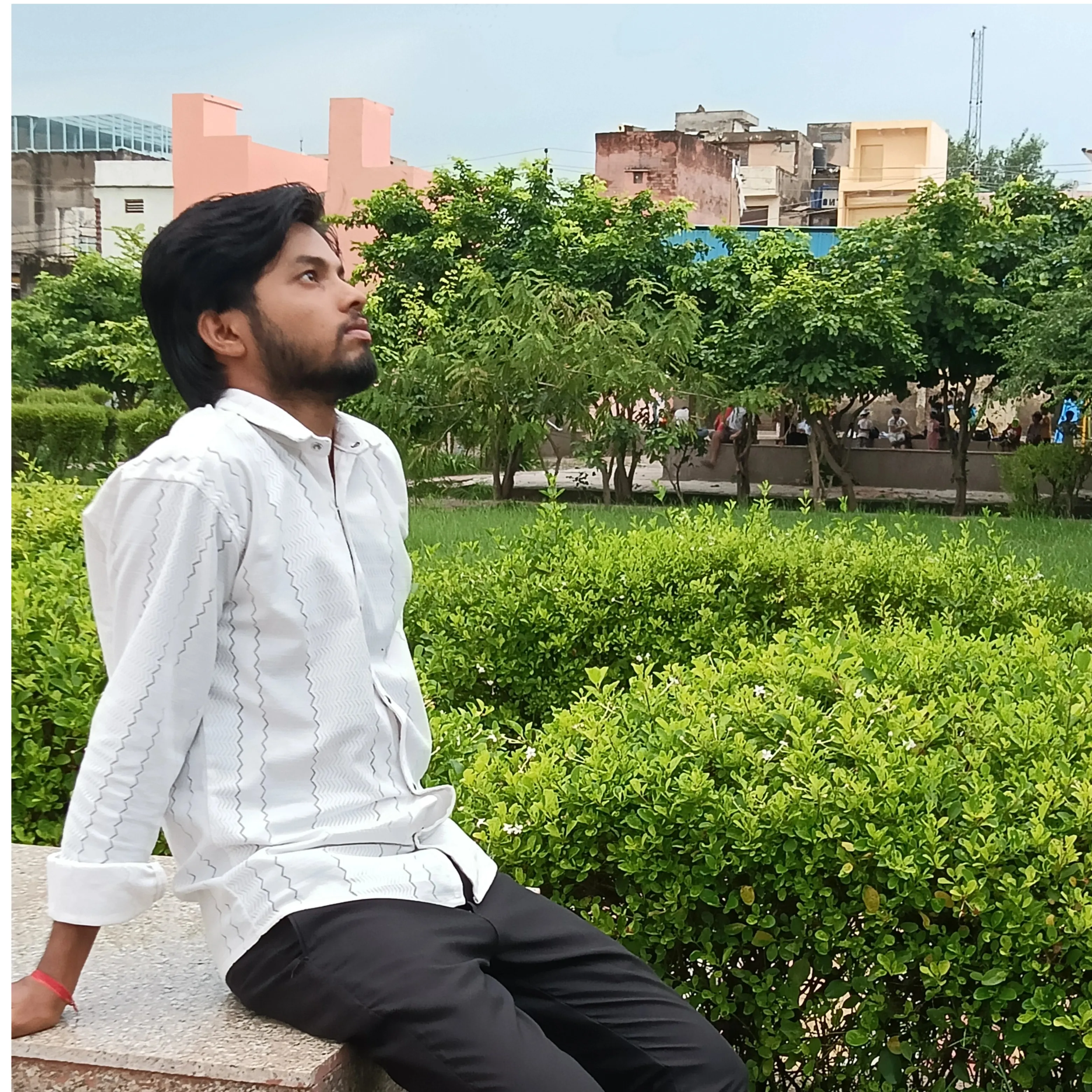 Sachin Rajput