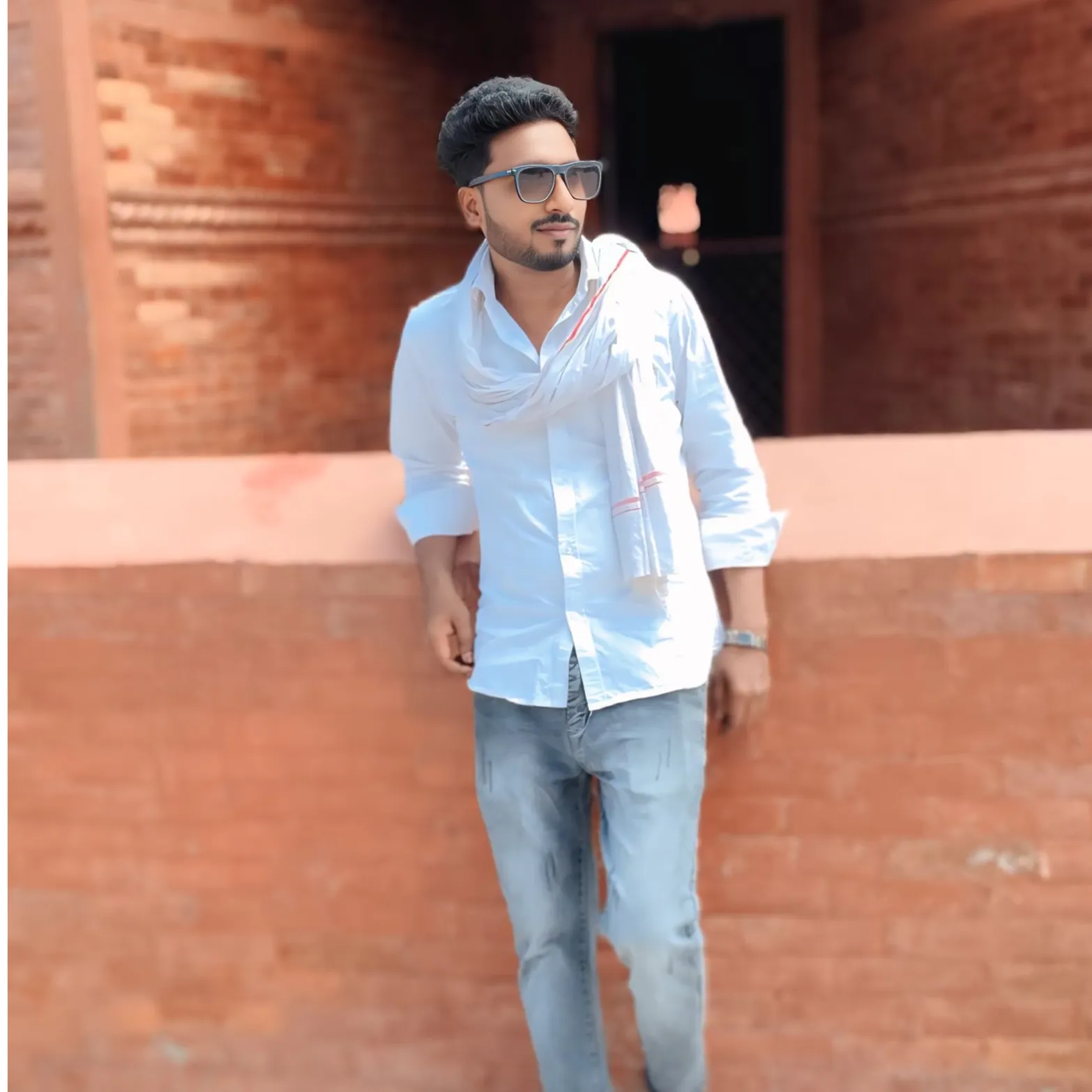 vk yaduvanshi