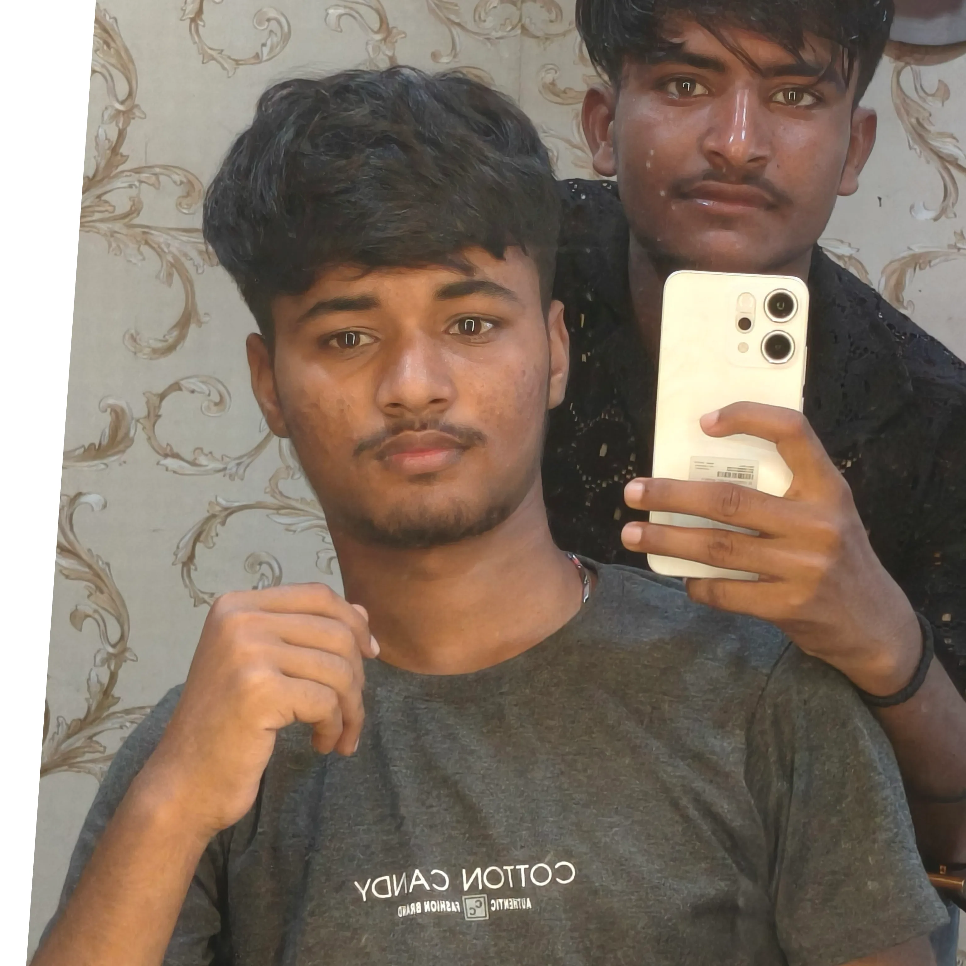 SHIVAM KUMAR