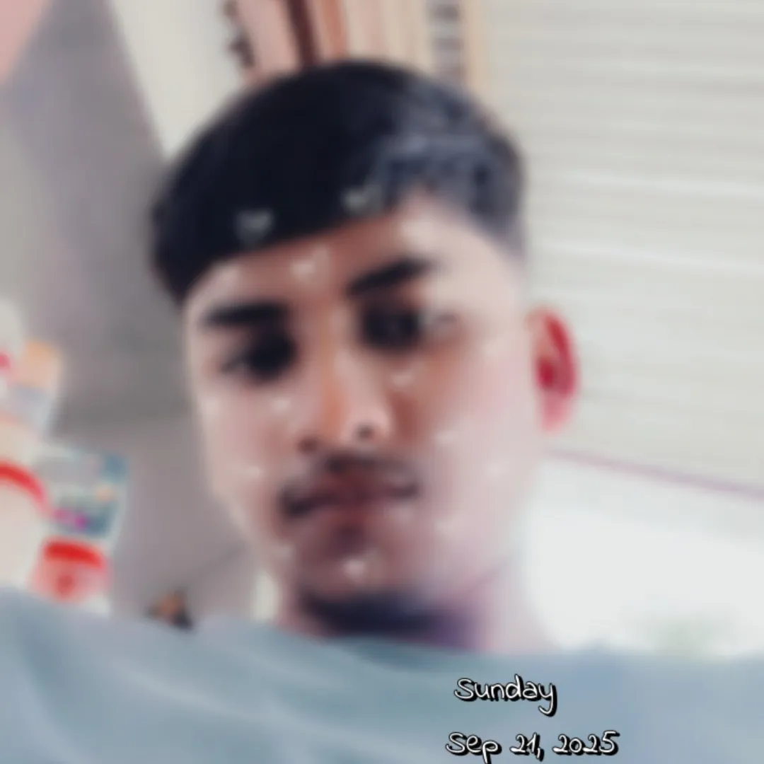 mukesh jatav