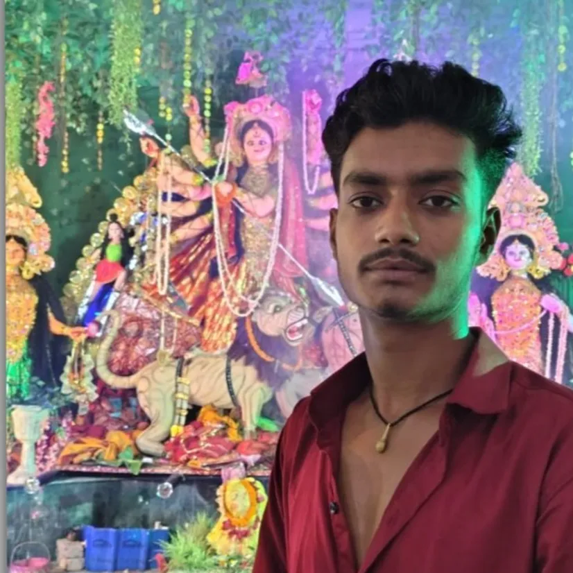 Sachin Kumar