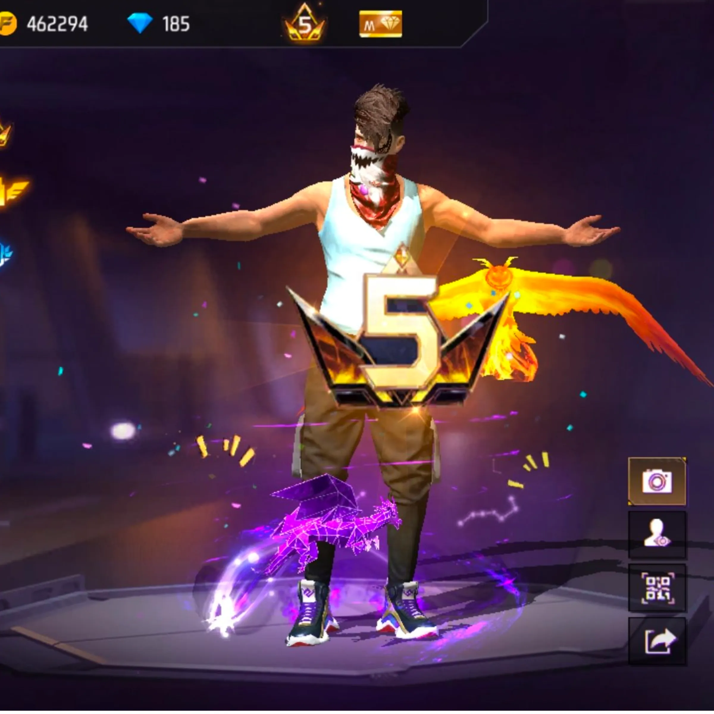 Akfire 9m