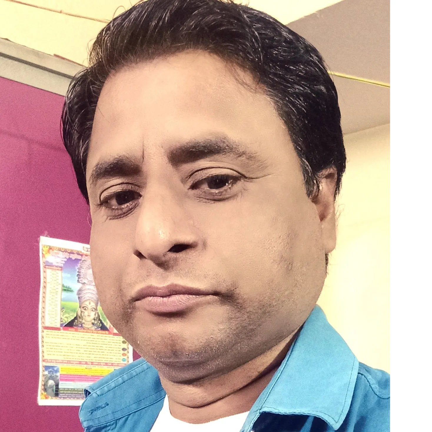 Rajiv Prasad