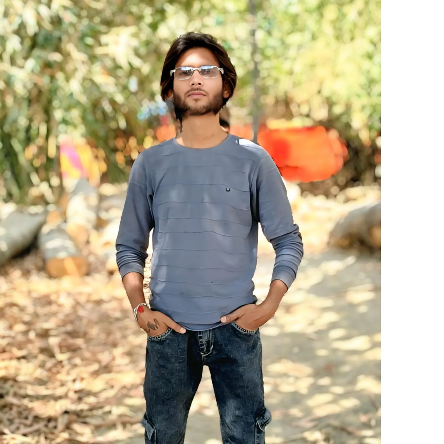 Deepak madheshiya