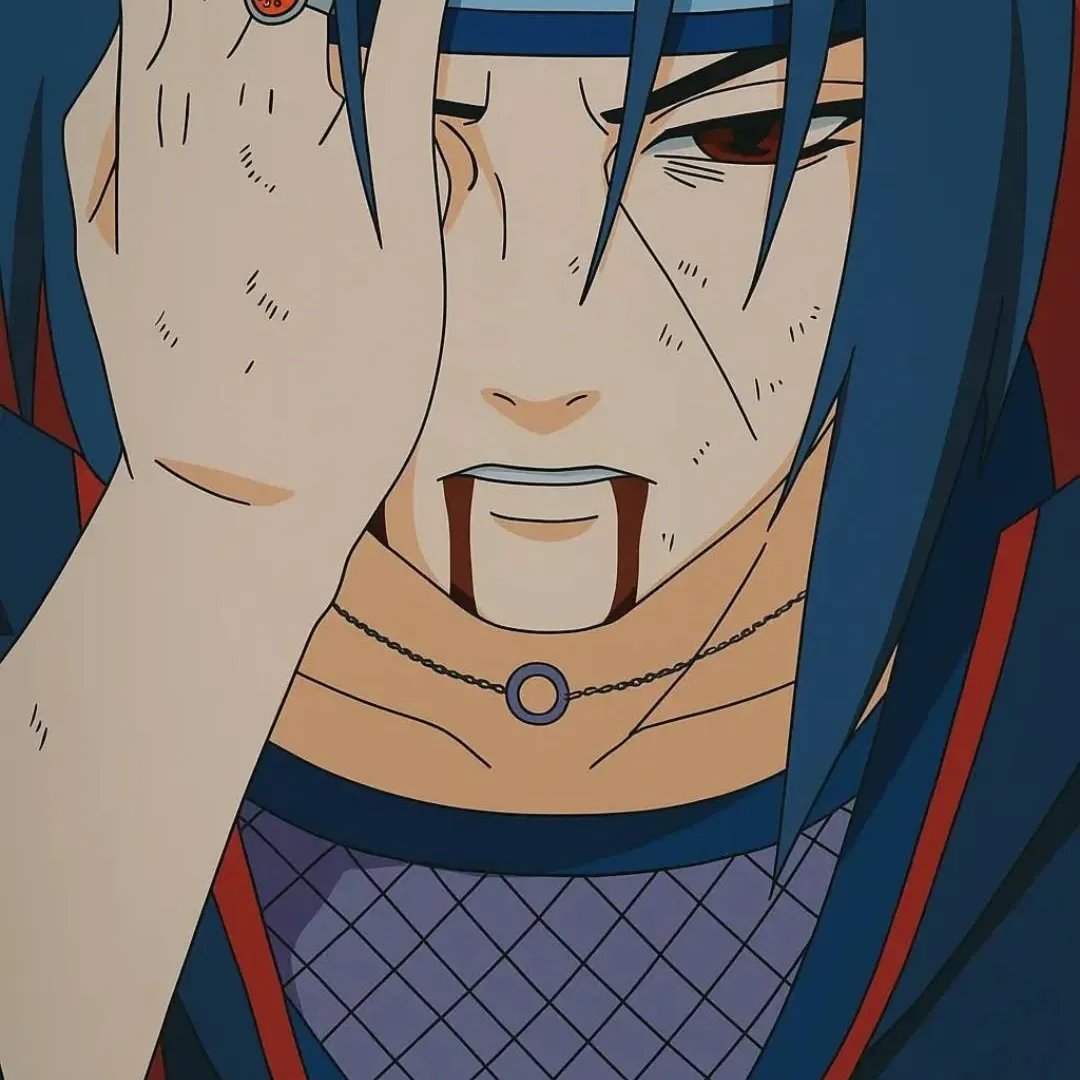 ꧁༒☬Itachi❤️‍🩹 UCHIHA༒☬༒꧂