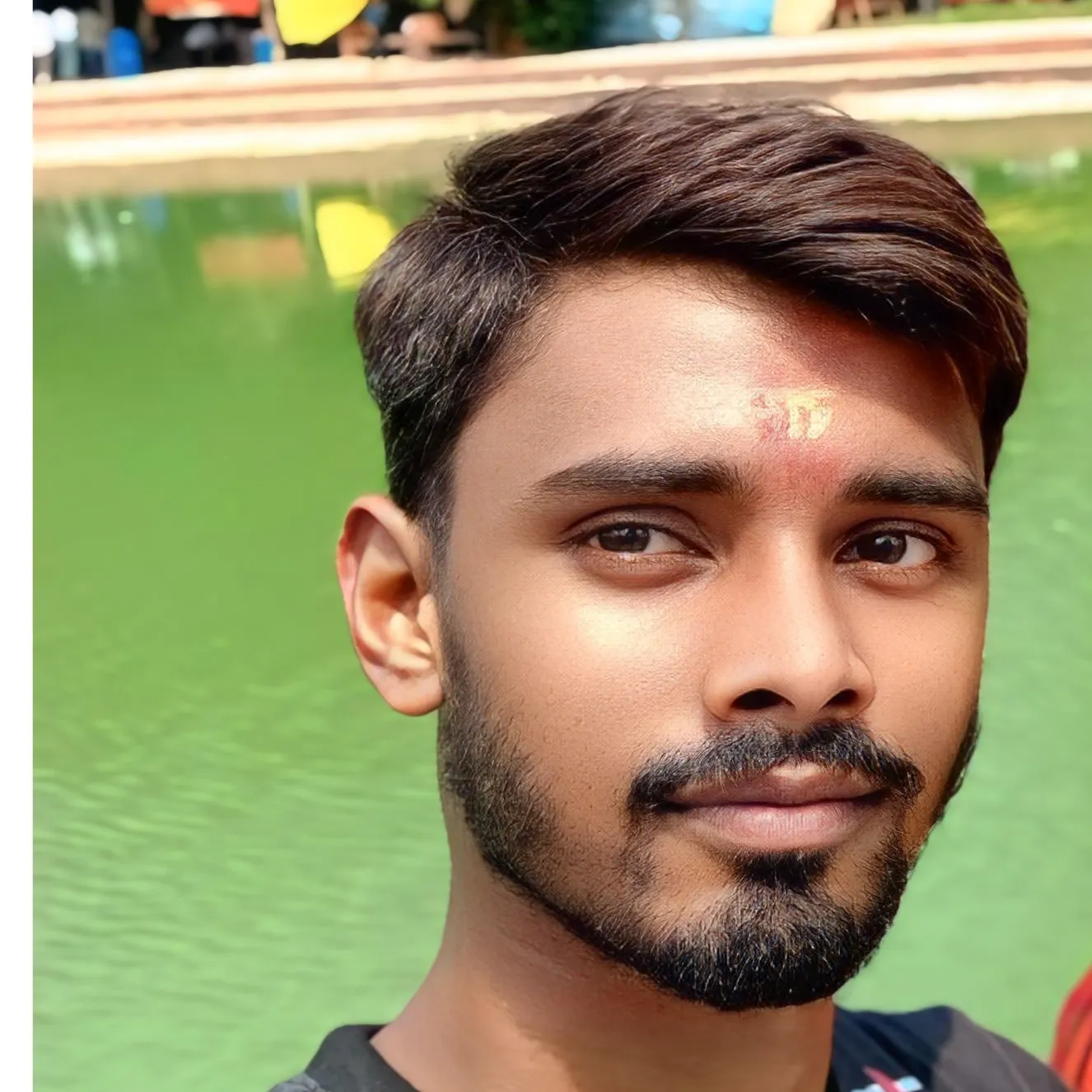 SHIVA KASHYAP