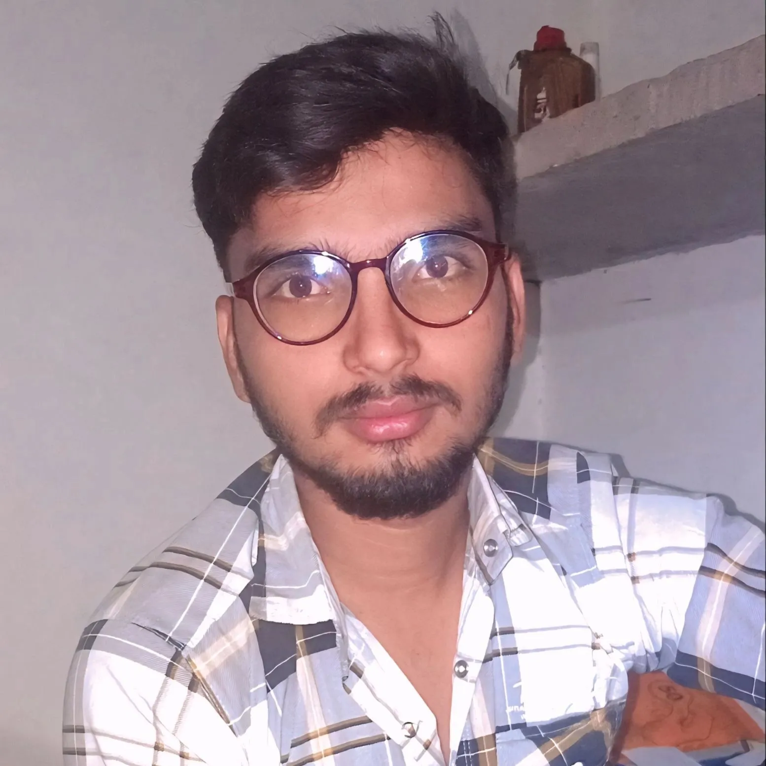Abhilash yadav