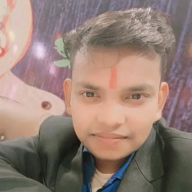 KULDEEP SHARMA