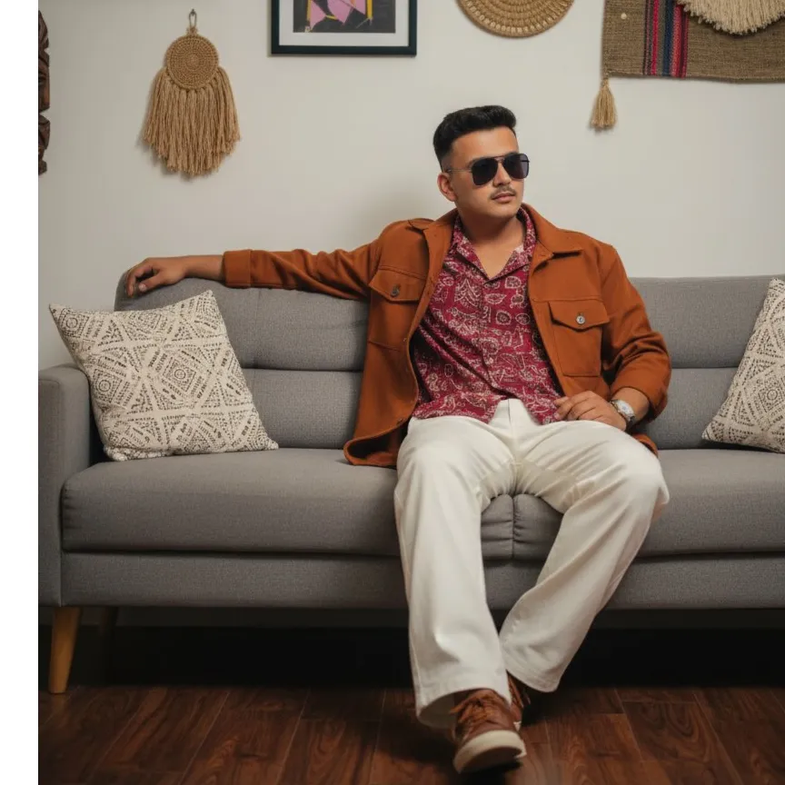 PANKAJ BULANDSHAHR