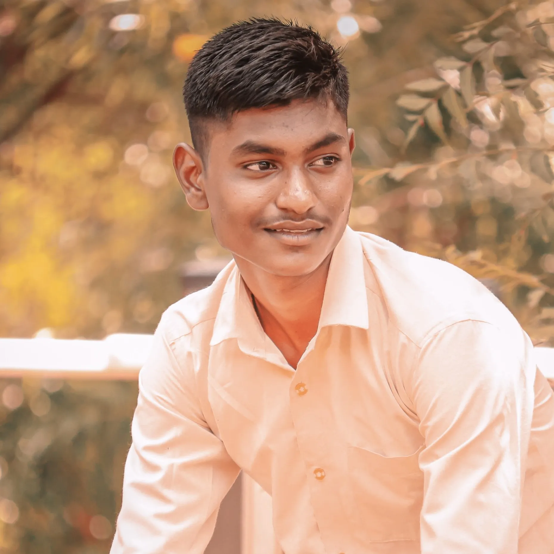 Ritesh fengade