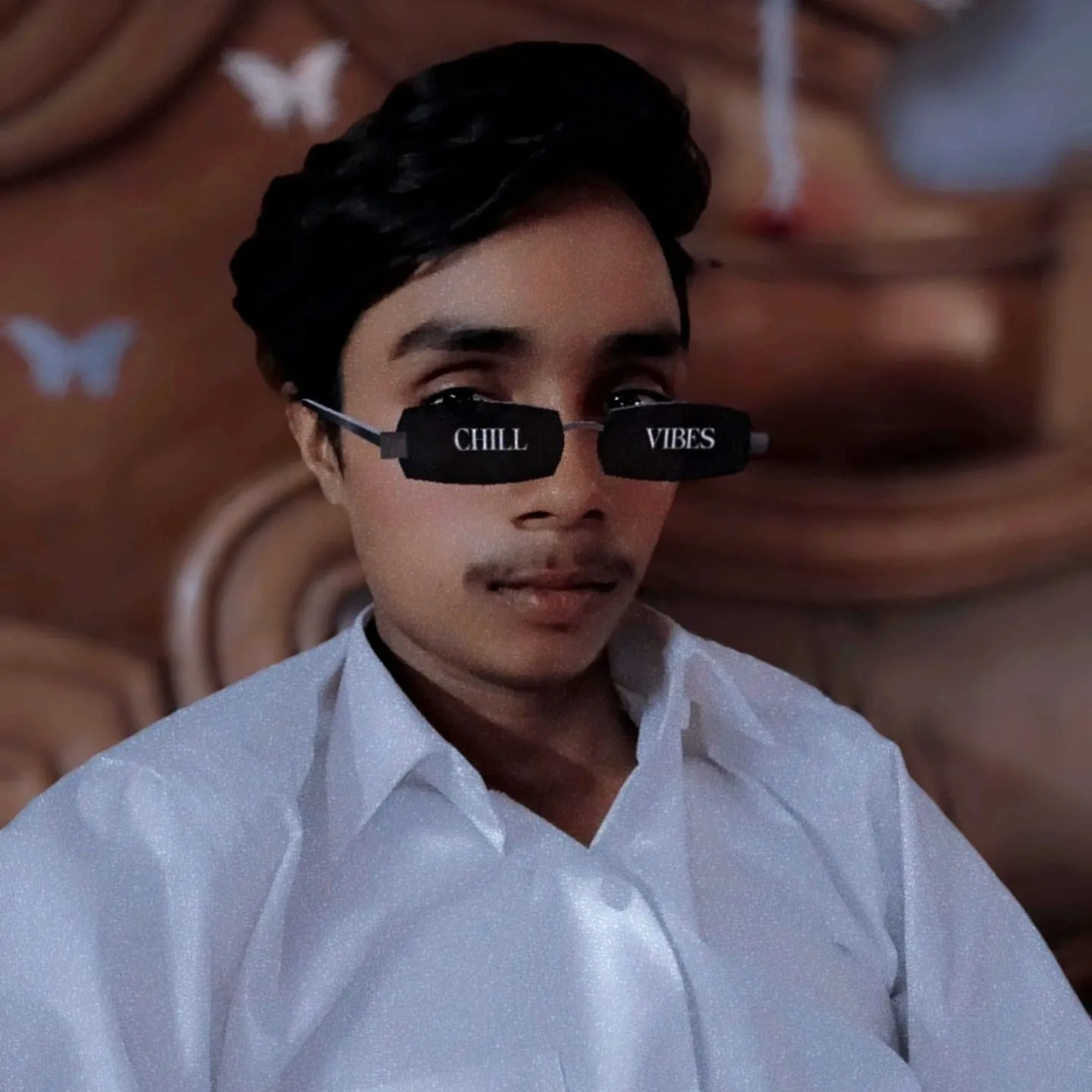 Vipin kumar