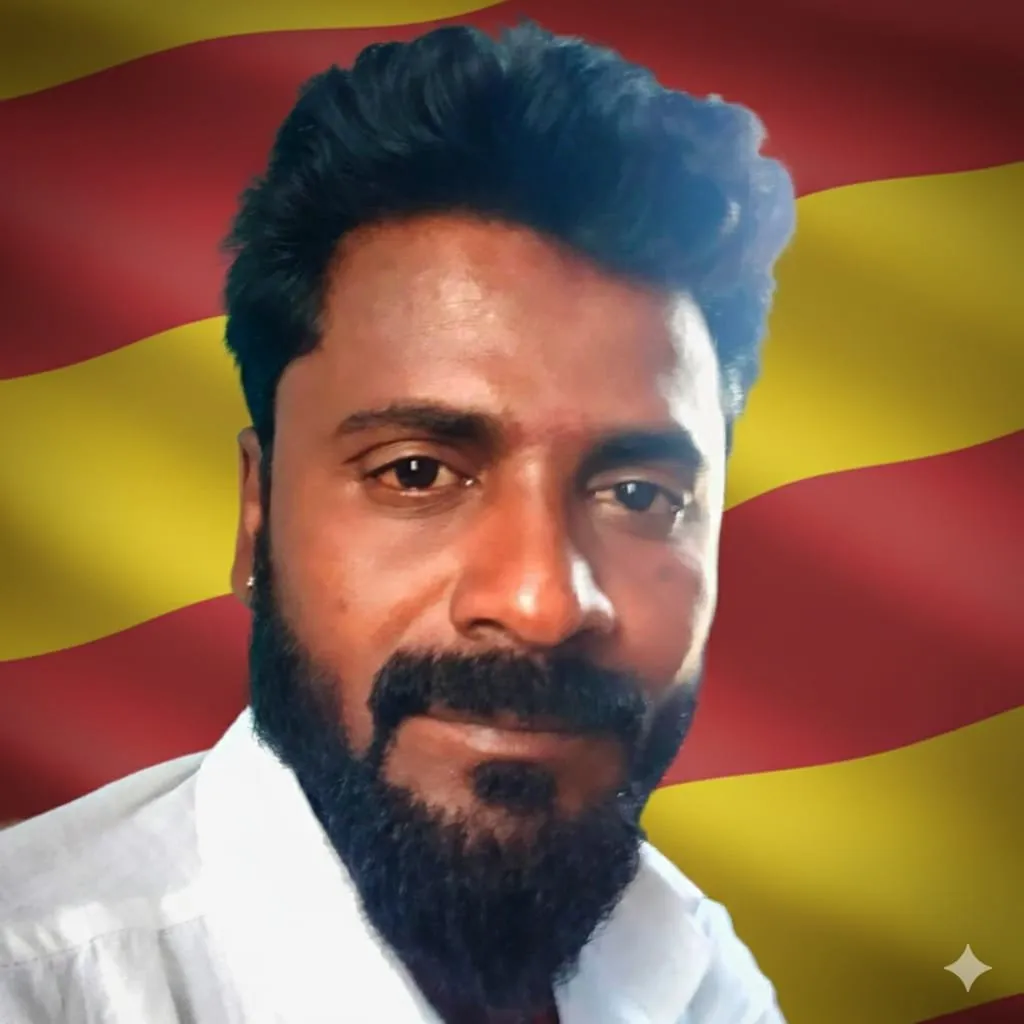 Gk.karnan Gk.karnan
