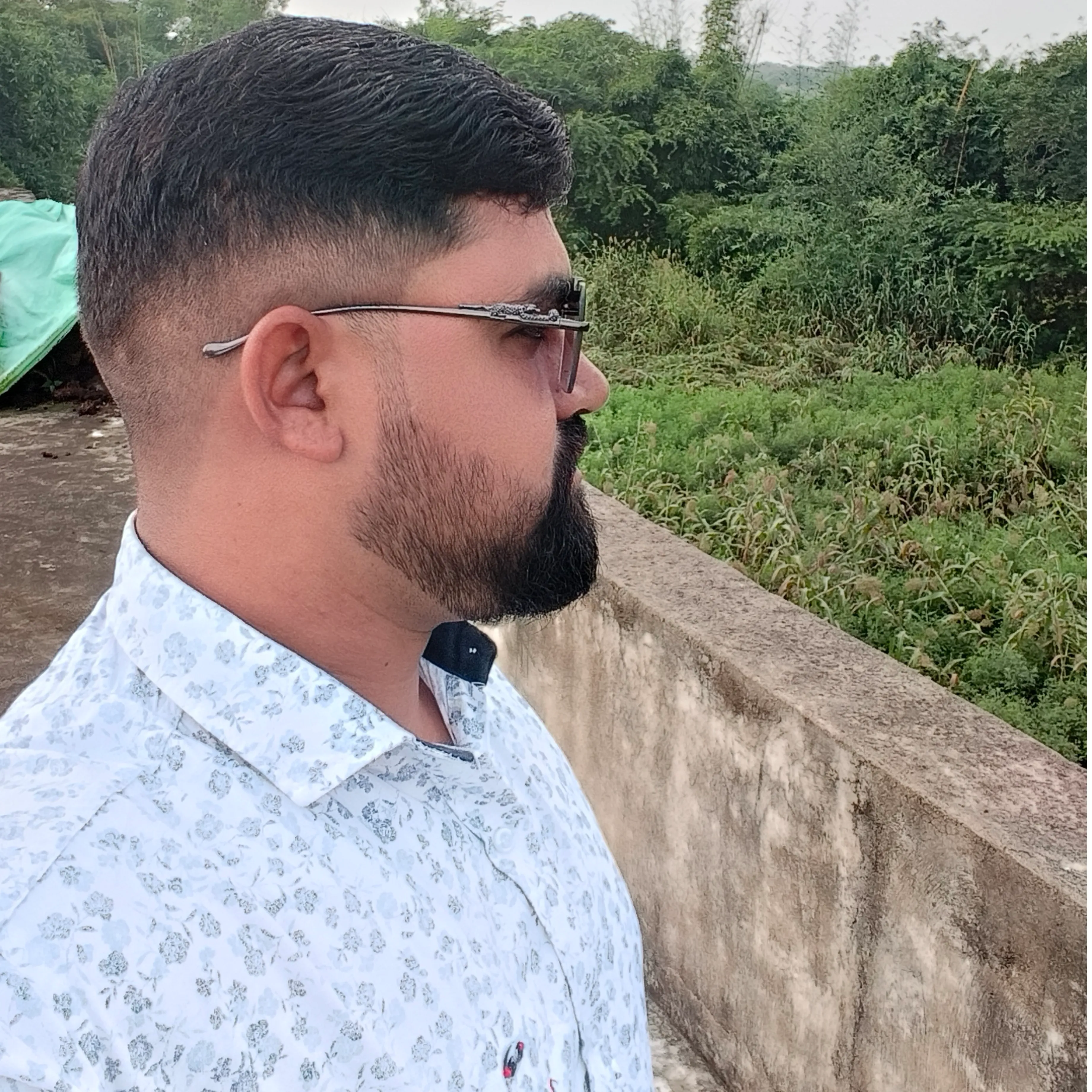 sanju nishad